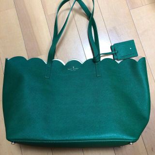 ケイトスペードニューヨーク(kate spade new york)のトートバッグ(トートバッグ)