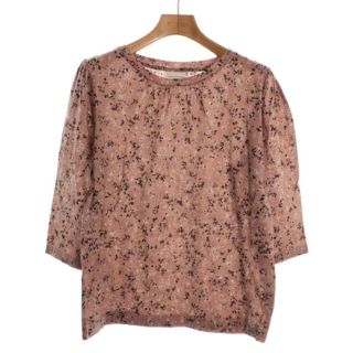 ドリスヴァンノッテン(DRIES VAN NOTEN)のDRIES VAN NOTEN Tシャツ・カットソー レディース(カットソー(半袖/袖なし))