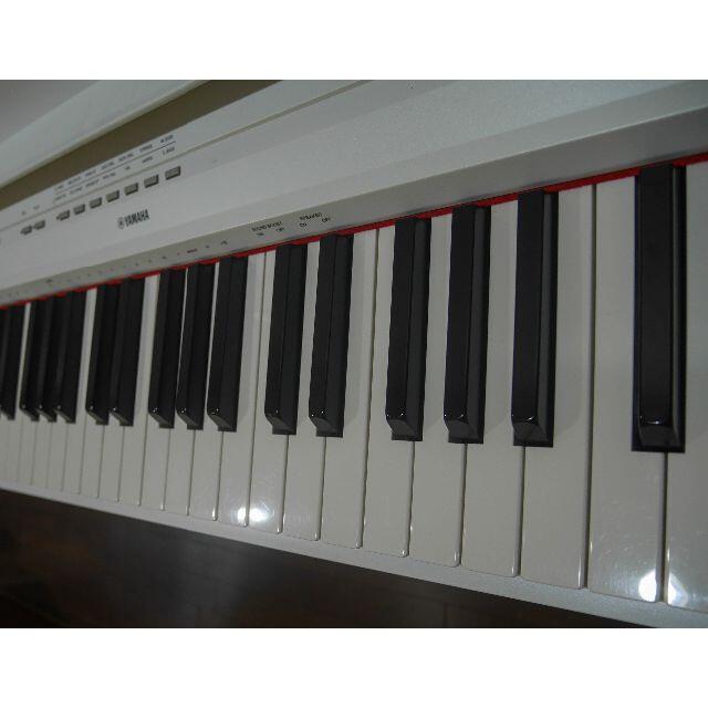 ヤマハ - 中古 ヤマハ YAMAHA P-115 電子ピアノ88鍵 2016年製+台