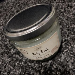 サボン(SABON)のSABON ボディスクラブ(ボディスクラブ)