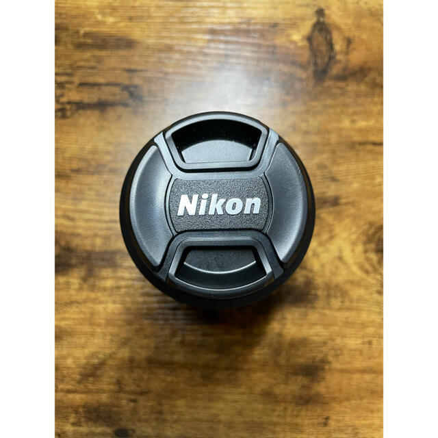 Nikon AF-S DX 18-55/3.5-5.6G VR 2