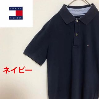 トミーヒルフィガー(TOMMY HILFIGER)の【まーパパ136様専用】TOMMY HILFIGER ポロシャツ(ポロシャツ)