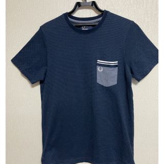 フレッドペリー(FRED PERRY)のフレッドペリー　FRED PERRY Tシャツ(Tシャツ/カットソー(半袖/袖なし))