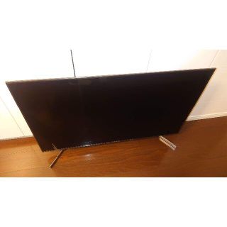 ソニー(SONY)のBRAVIA　X9500Gシリーズ　KJ-49X9500G　49V型(テレビ)