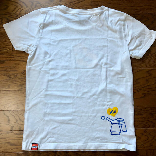 Lego(レゴ)のLEGO Tシャツ レディースのトップス(Tシャツ(半袖/袖なし))の商品写真
