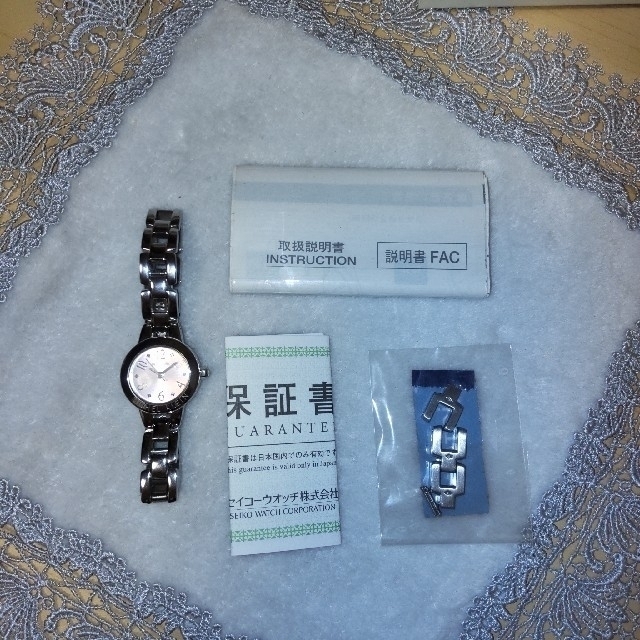 MICHEL KLEIN(ミッシェルクラン)のミッシェルクラン 腕時計 レディースのファッション小物(腕時計)の商品写真