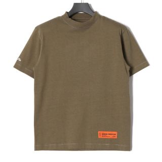 HERON PRESTON Tシャツ(Tシャツ(半袖/袖なし))