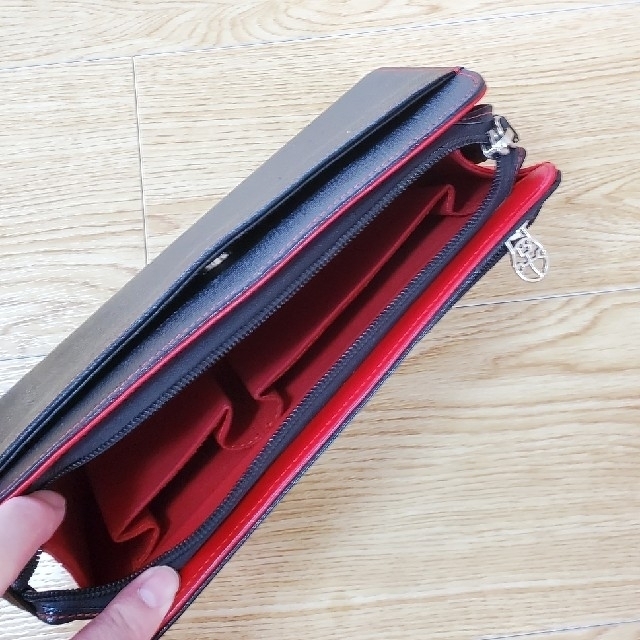 ゆかりん427樣専用 カステルバジャック セカンドバッグ