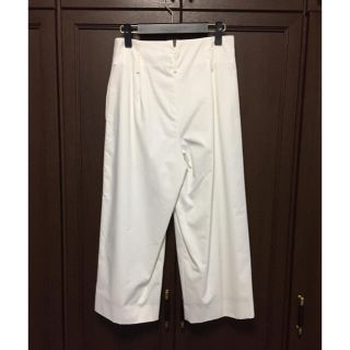 FOXEY - フォクシーニューヨーク ガウチョパンツ 新品未使用品の通販