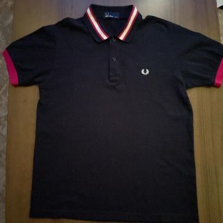 フレッドペリー(FRED PERRY)のフレッドペリー　FRED PERRY ポロシャツ(ポロシャツ)