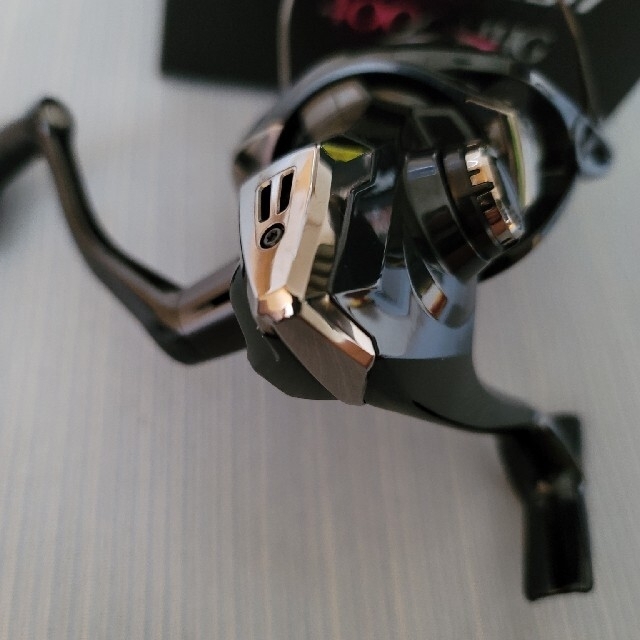 SHIMANO ヴァンキッシュ4000MHG 3