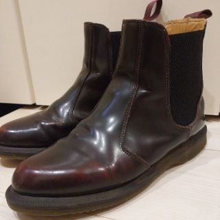 ドクターマーチン(Dr.Martens)のドクターマーチン🥾ショートブーツ(ブーツ)