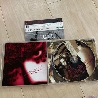 ラルクアンシエル(L'Arc～en～Ciel)のL'Arc〜en〜Ciel true 初回盤 ピクチャー レーベルアルバム CD(ポップス/ロック(邦楽))