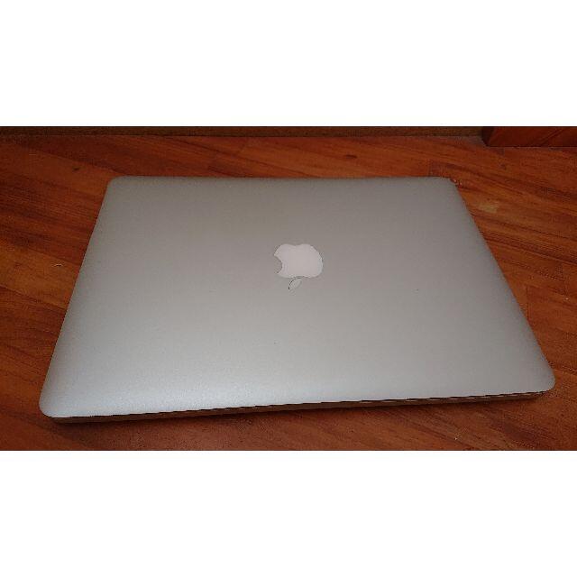 MacBook Pro Retina 13インチ (Late 2013)