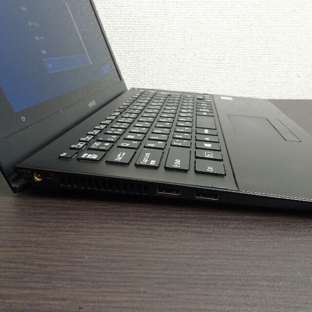 SONY(ソニー)のVAIO VJS131C11N  i5-6200U  スマホ/家電/カメラのPC/タブレット(ノートPC)の商品写真