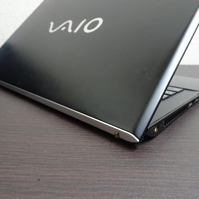 SONY(ソニー)のVAIO VJS131C11N  i5-6200U  スマホ/家電/カメラのPC/タブレット(ノートPC)の商品写真