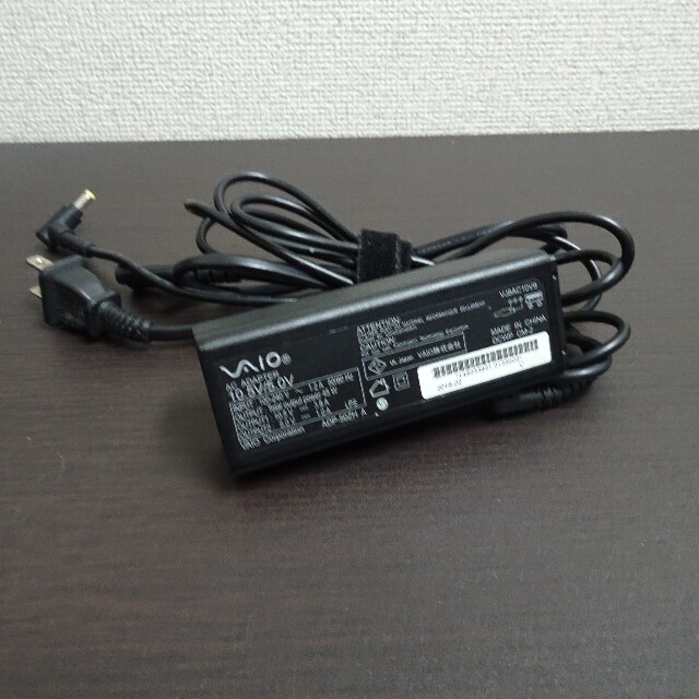 SONY(ソニー)のVAIO VJS131C11N  i5-6200U  スマホ/家電/カメラのPC/タブレット(ノートPC)の商品写真