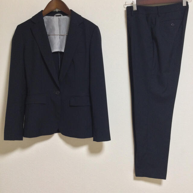 THE SUIT COMPANY
destyle　パンツスーツ