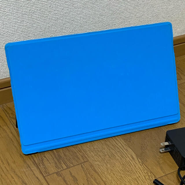 Microsoft(マイクロソフト)のまるてる様　Microsoft Surface RT & Touch Cover スマホ/家電/カメラのPC/タブレット(ノートPC)の商品写真