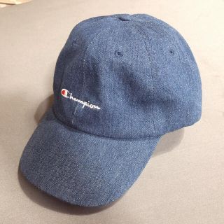 チャンピオン(Champion)のチャンピオン キャップ(キャップ)