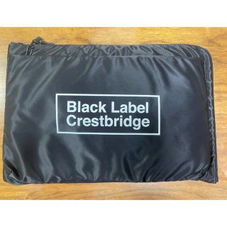 バーバリーブラックレーベル(BURBERRY BLACK LABEL)のバーバリーブラックレーベルオリジナルPCケース(その他)