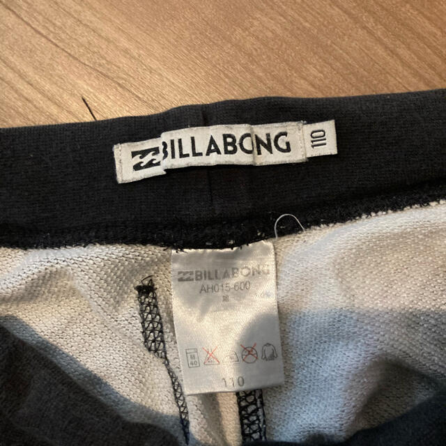 BILLABONG ハーフパンツ