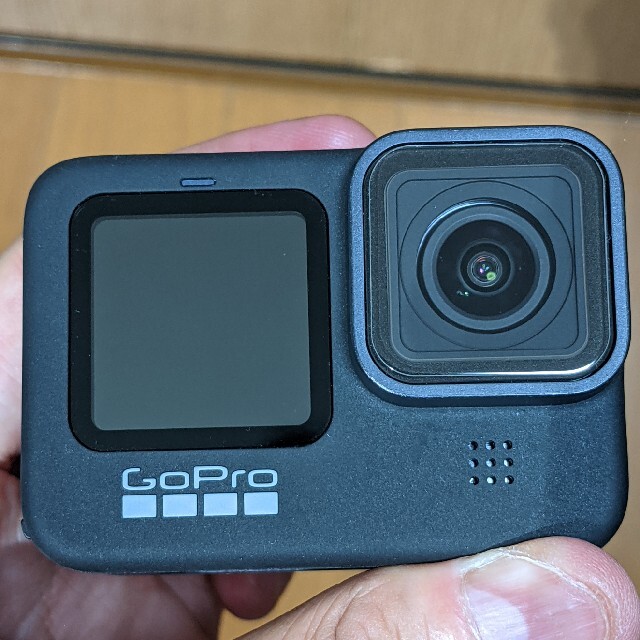 GoPro HERO9 Black 限定バンドルセット おまけ多数 - ビデオカメラ