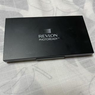 レブロン(REVLON)のレブロン　カラーステイUVパウダーファンデーション(ファンデーション)