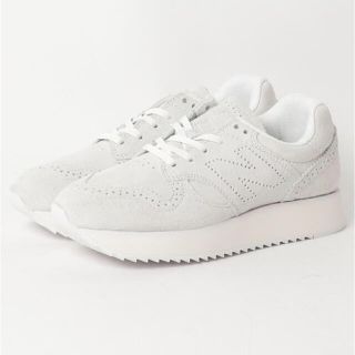 ユナイテッドアローズ(UNITED ARROWS)の新品 即完売*ユナイテッドアローズ購入 ニューバランス WL520MZ 24.0(スニーカー)