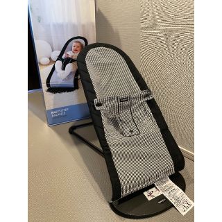 ベビービョルン(BABYBJORN)のベビービョルン　バウンサー(その他)