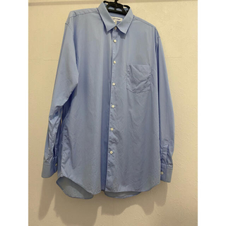 コムデギャルソン(COMME des GARCONS)のcomme des garcons shirt フォーエバーシャツ(シャツ)