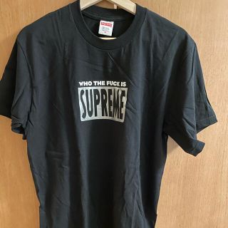 シュプリーム(Supreme)のSupreme Tシャツ(Tシャツ/カットソー(半袖/袖なし))