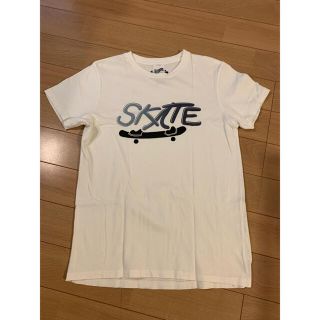 ダブルティー(WTW)のwtw ダブルティー 360 コラボTシャツ　RHCロンハーマン スタカリ(Tシャツ/カットソー(半袖/袖なし))