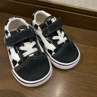 ヴァンズ(VANS)のVANS オールドスクール スニーカー 12.5(スニーカー)