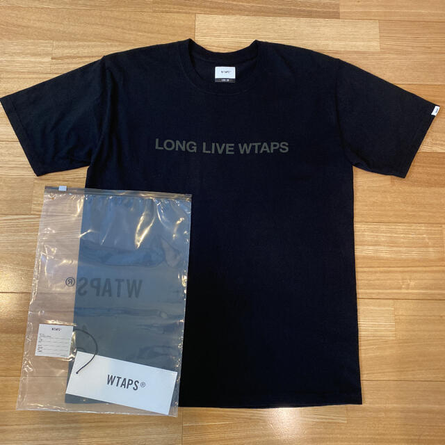 WTAPS 半袖Tシャツ サイズL