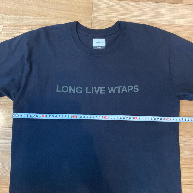 wtaps Tシャツ　ネイバーフッド　ディセンダント　シュプリーム  fpar