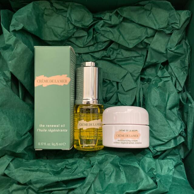 DE LA MER - ドゥ・ラ・メール DE LA MER オイルの通販 by ...