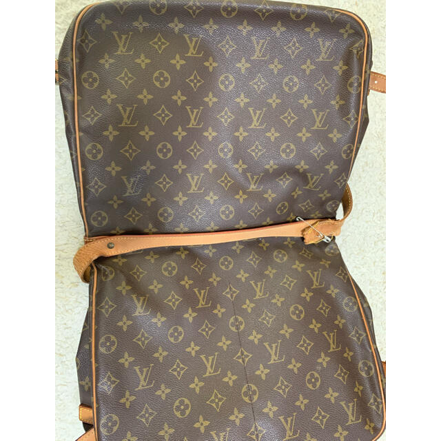 LOUIS ソミュール35 ジャンクの通販 by mio's shop｜ルイヴィトンならラクマ VUITTON - ルイヴィトン 新作通販