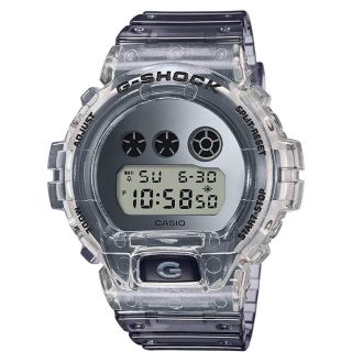 ジーショック(G-SHOCK)のG-SHOCK クリア(腕時計(デジタル))