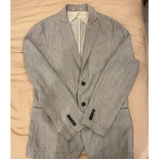 アルマーニ コレツィオーニ(ARMANI COLLEZIONI)のARMANI コレツォーニ(テーラードジャケット)