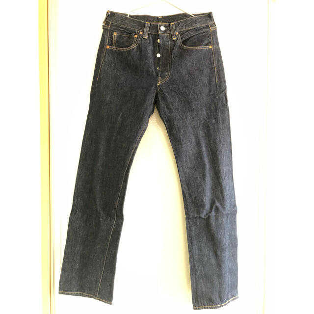 Levi's - Levis 501xx デニムパンツ 1947 新品 デッドストック Levi's - Levis 501xx デニムパンツ 1947 新品 デッドストック