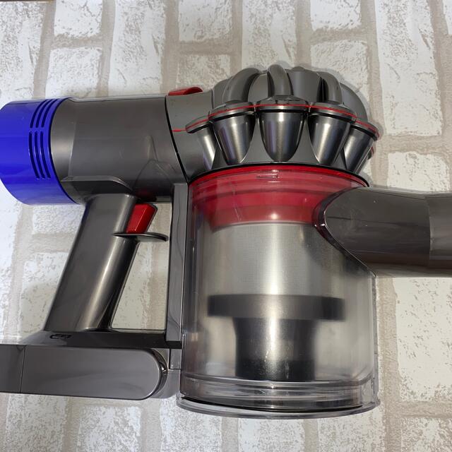 Dyson V8セット 1