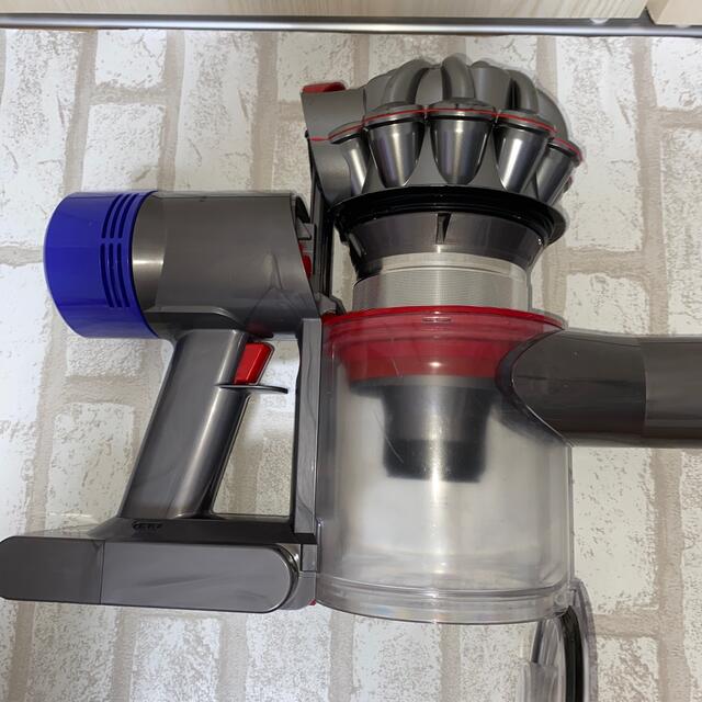 Dyson V8セット 2