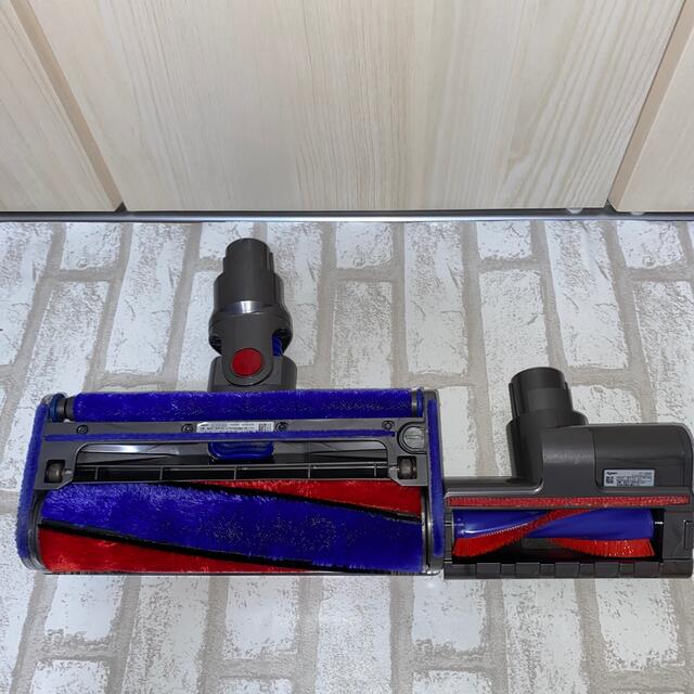 Dyson V8セット 4