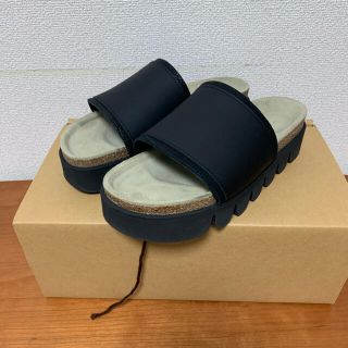 エンダースキーマ(Hender Scheme)のHender Scheme caterpillar サイズ4(サンダル)