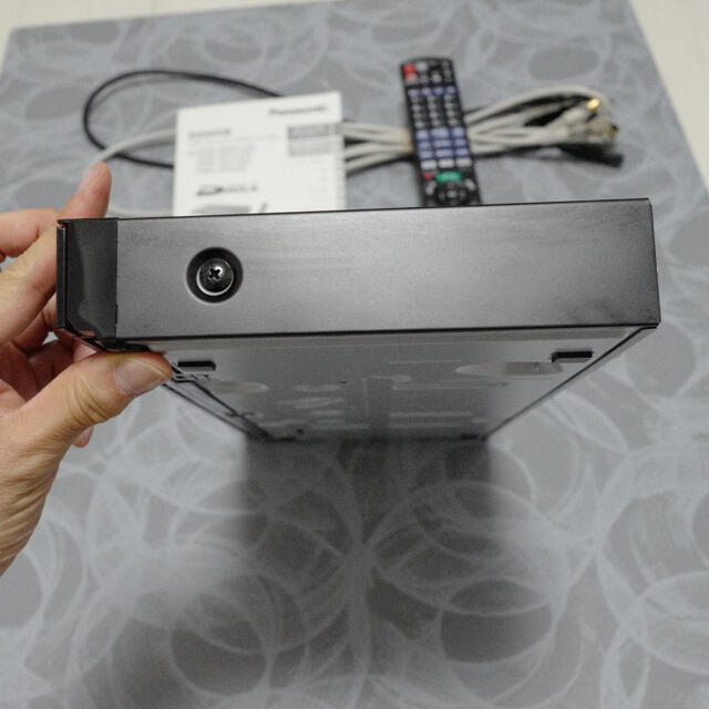 予約済】PanasonicブルーレイディスクレコーダーDMR-BW1050 予約済】PanasonicブルーレイディスクレコーダーDMR-BW1050