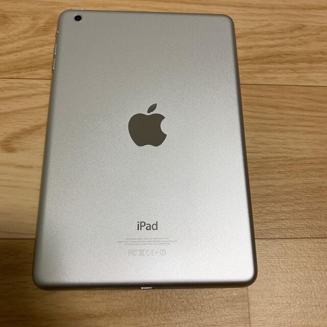 ipad mini 第一世代 1