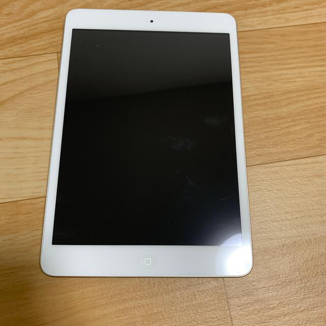 ipad mini 第一世代