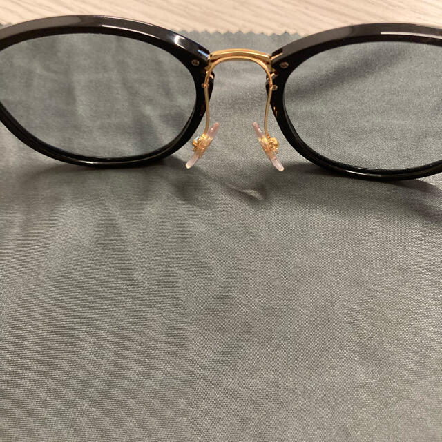 Ray-Ban(レイバン)のレイバン Ray-Ban RX7140 2000 51 （RB7140）  メンズのファッション小物(サングラス/メガネ)の商品写真