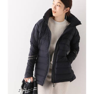 カナダグース(CANADA GOOSE)のCANADA GOOSE カナダグース HYBRIDGE CW ジャケット(ダウンジャケット)